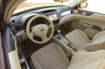 Subaru Impreza 2007 года